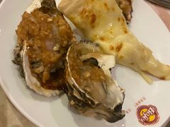 -芭菲盛宴·环球美食(解放碑英利国际店)