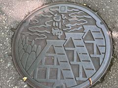 -白川乡与五箇山的合掌构造村落