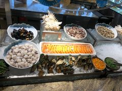 -白天鹅宾馆·流浮阁咖啡厅
