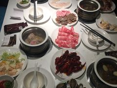 -加餐海鲜自助(宝龙一城店)