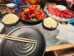 -红盔甲·小龙虾(长寿路店)