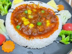 -娜娜家•Nana And Her Friends Restaurant(中北永旺店)