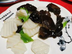 木耳山药-蜀膳坊(洪公祠小区店)