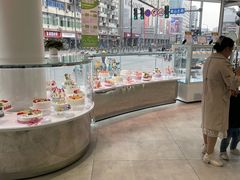 -蒲公英(象山北路店)