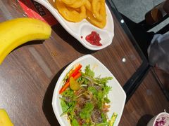 -豪享来中西餐厅(隆昌店)