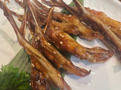 -九井澤精致料理(金茂店)