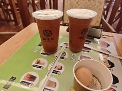 -汤连得温泉馆(宝山店)