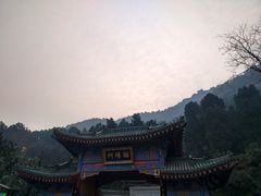 -华清宫景区