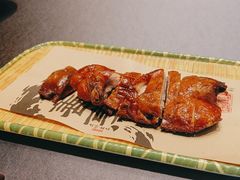 -骏莱海鲜鱼港(五角场店)