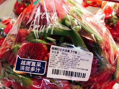 -盒马鲜生(财富领域店)