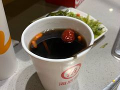 -海底捞火锅(天一广场亚细亚店)