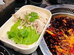 -小王少龙火锅(沙南街店)