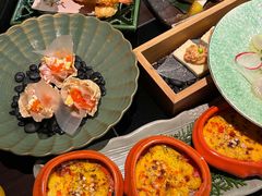 -匠和风精致料理(莆田财富中心店)