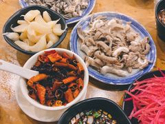 现炸辣椒-金生隆(六铺炕店)