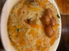 小锅萝卜饭/例-临家闽南菜(宝洲路店)