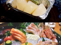 -肉魁屋·烧肉·烧鸟·酒场(高新店)
