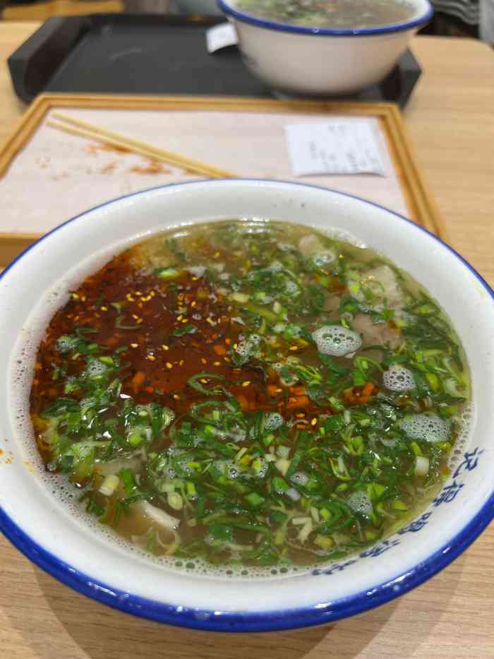 陈厚元牛肉面(台江万达店)-"抽到的霸王餐.很远过去吃吃吃!