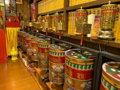 -品茶居素食馆(罗湖店)