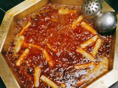 -蜀九香火锅(彩虹店)