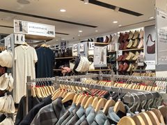 -优衣库(银座店)