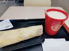 -永和大王(春日上新·军博店)