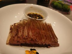 -大鹏饭店·金陵家宴(奥体中心店)