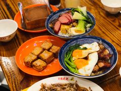 -澳门陈光记烧味饭店(南京德基广场店)
