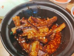 -文记卢源外·江西小炒(凤城八路店)
