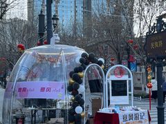 -天津意大利风情旅游区