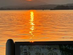 -杭州西湖柳莺里酒店·闻莺厅