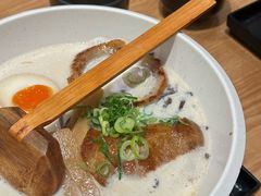 -味千拉面(光启城时尚购物中心店)