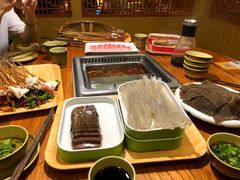 -宽窄巷子串串(龙湾万达广场店)