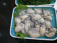 -刘记糟粕醋海鲜烧烤