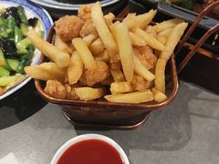 -老淮滨-蚌埠非遗小吃(淮河路店)