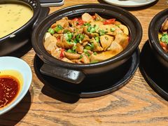 -川流不息(北蔡休闲广场店)