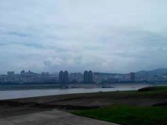 -丰都鬼城名山景区