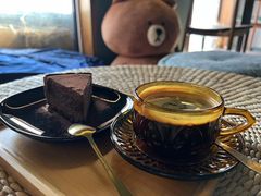 -出走咖啡·面包(宋庄店)