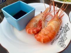 -七的湖·江南蟹舫·阳澄湖农家菜(蟹舫苑店)