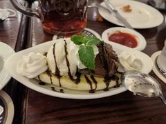 冰淇淋-宝莱纳餐厅(滨江店)