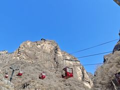 -十渡东湖港风景区