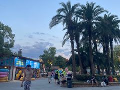 -武汉玛雅海滩水公园