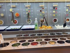 -海底捞火锅(万达广场店)