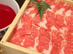 -巴奴毛肚火锅(商城路店)
