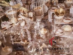 -红丝高端婚礼中心(旗舰店)