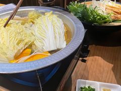 -田野日本料理(仙霞路店)