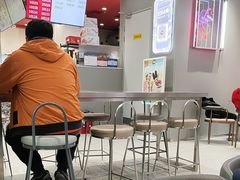 -DQ·蛋糕·冰淇淋(包河万达店)