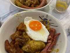 -百乐门粉面店(二龙喉分店)