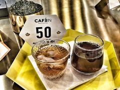 -CAFE'IN精品咖啡体验空间(小寨店)