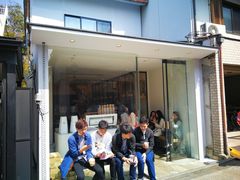 -% Arabica(京都东山店)