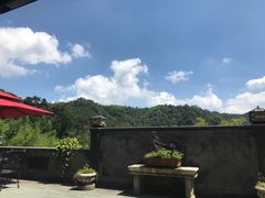-井冈山风景名胜区